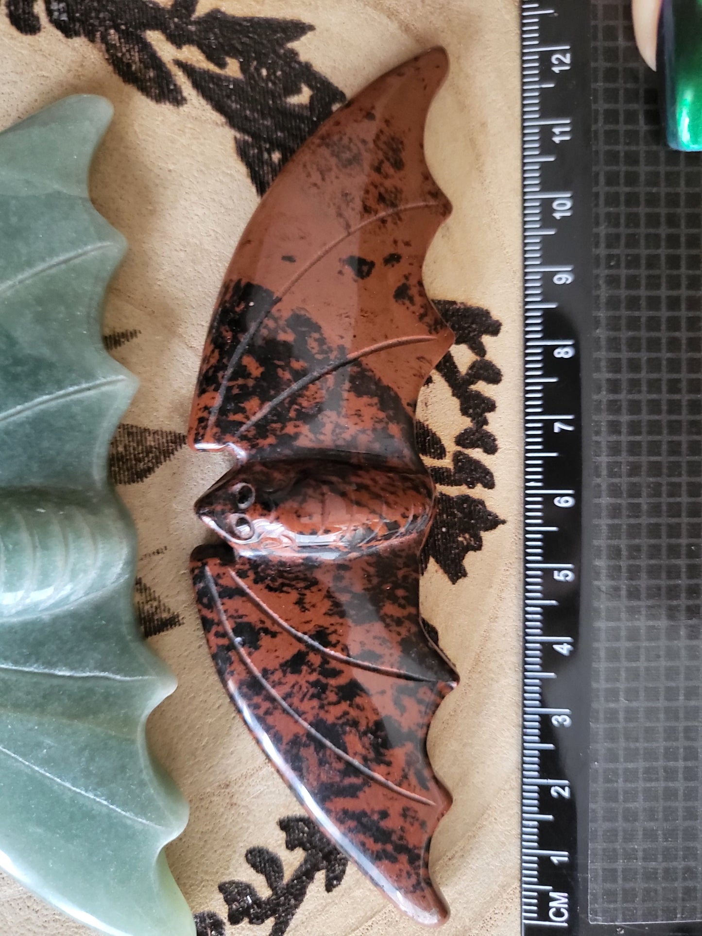 Crystal Bat