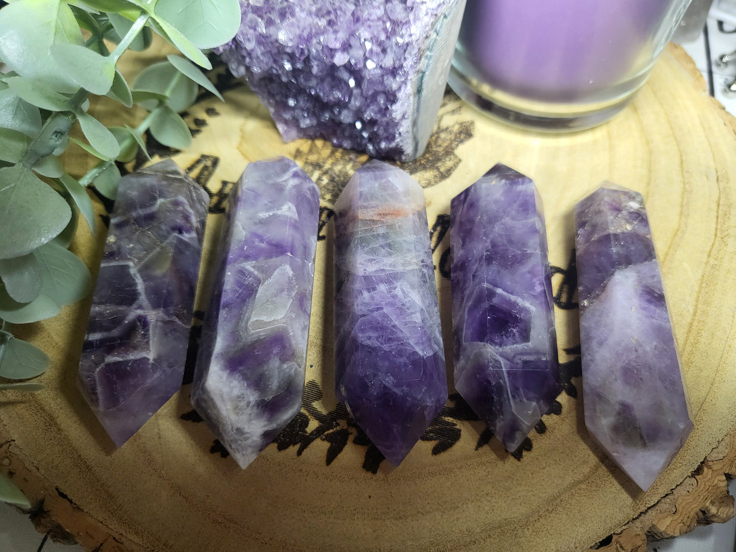 Amethyst DT