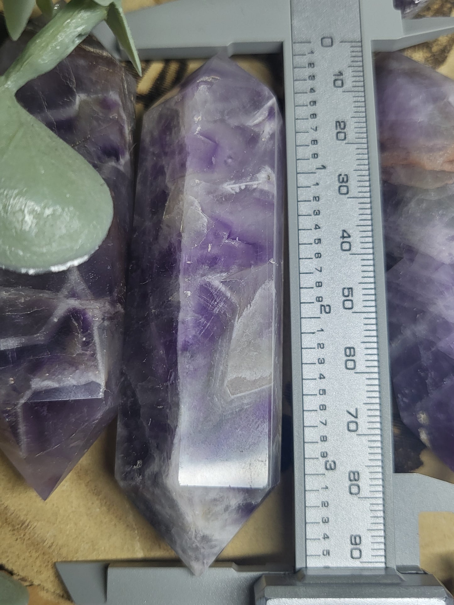 Amethyst DT