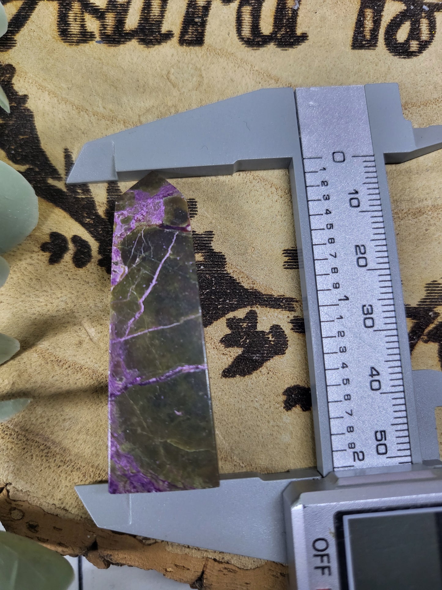Atlantisite Small point