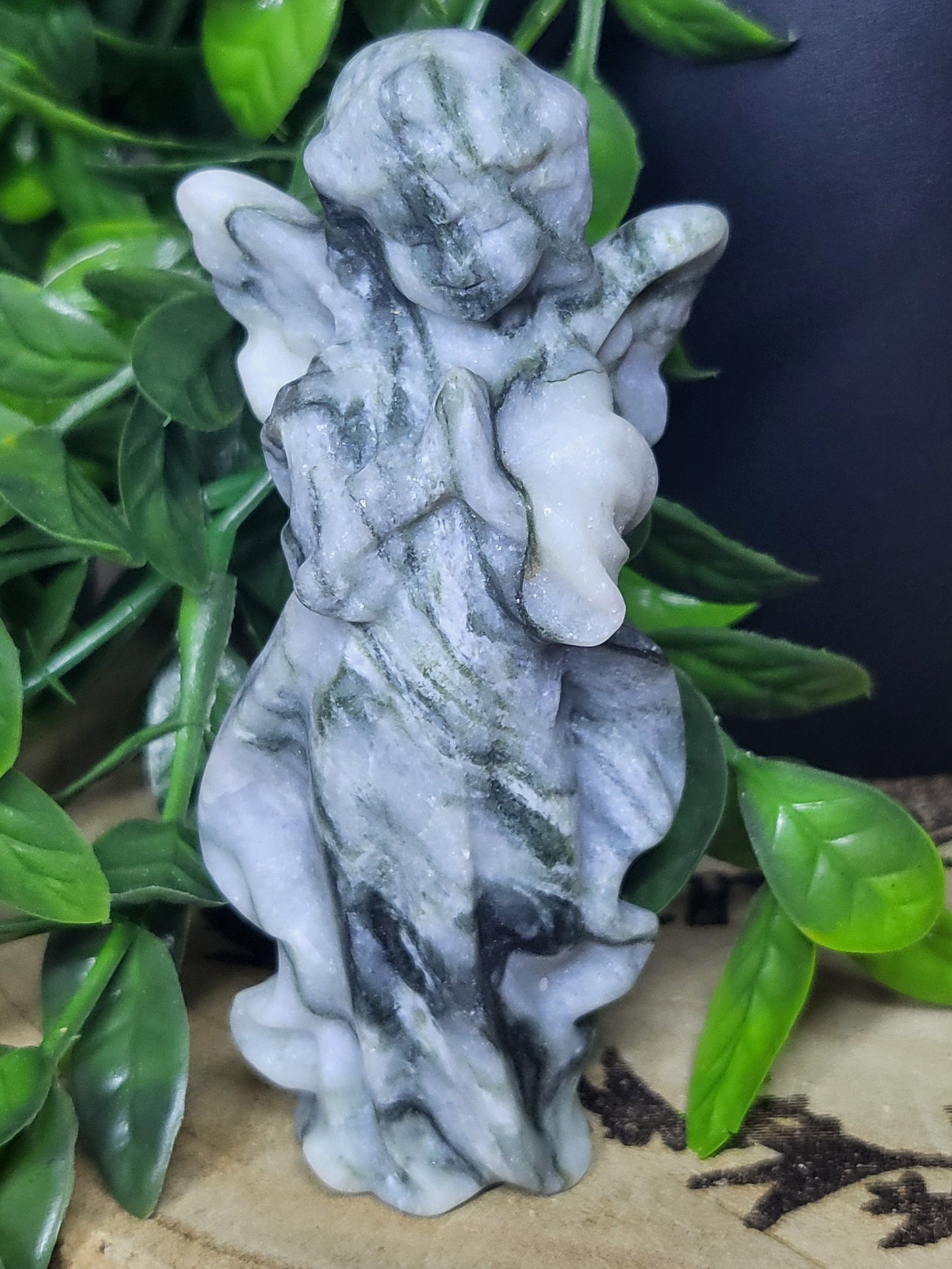 Jade Angel
