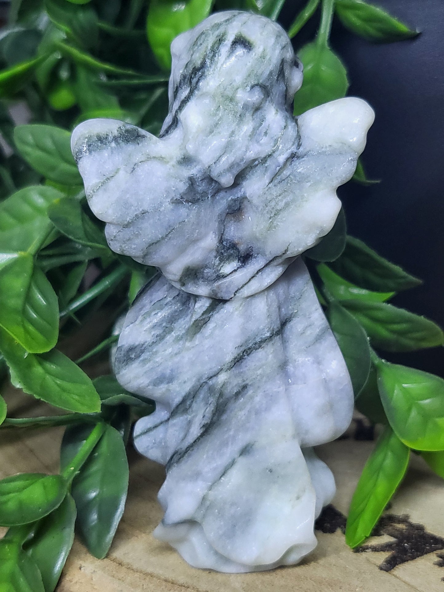 Jade Angel