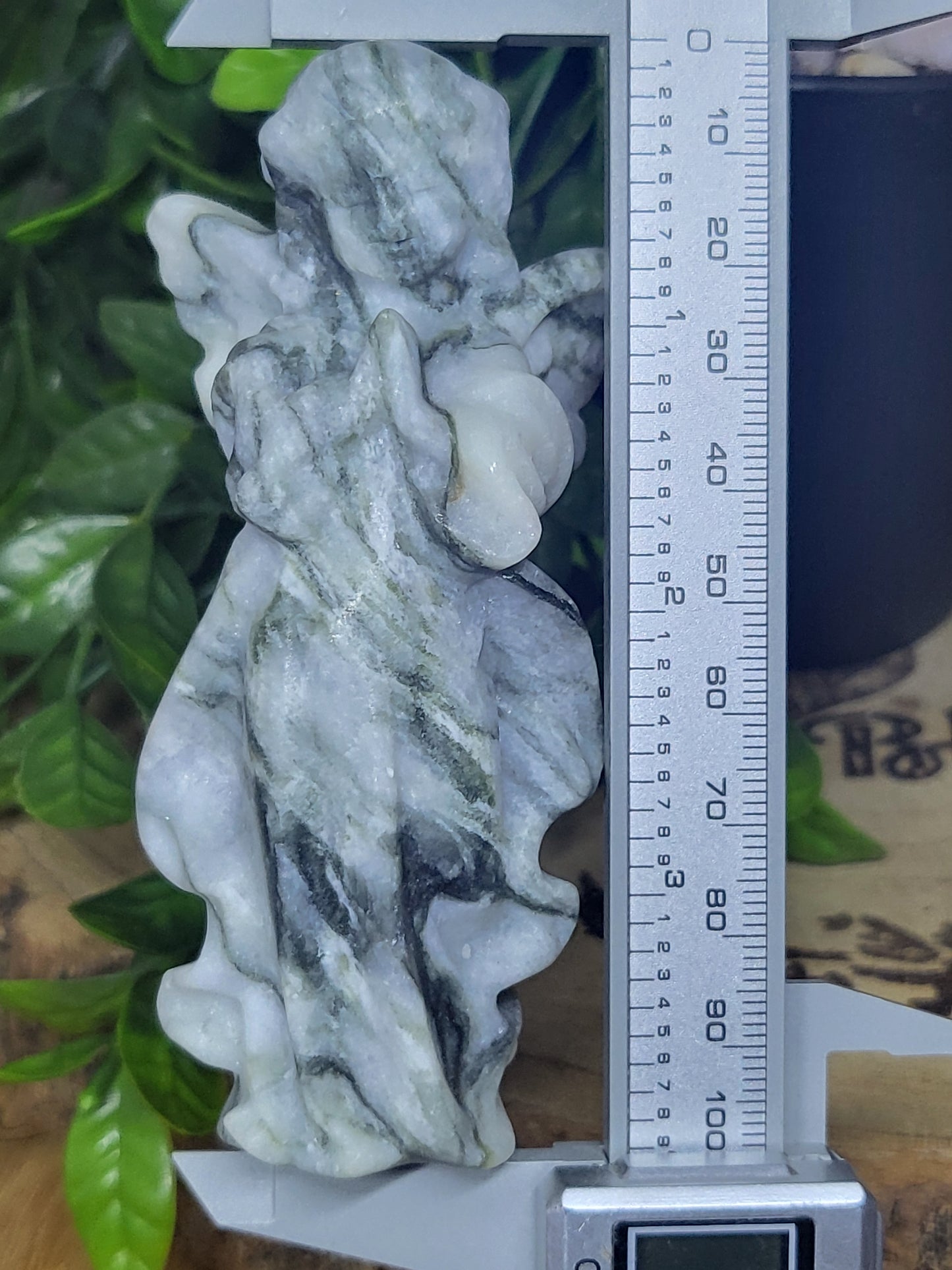 Jade Angel