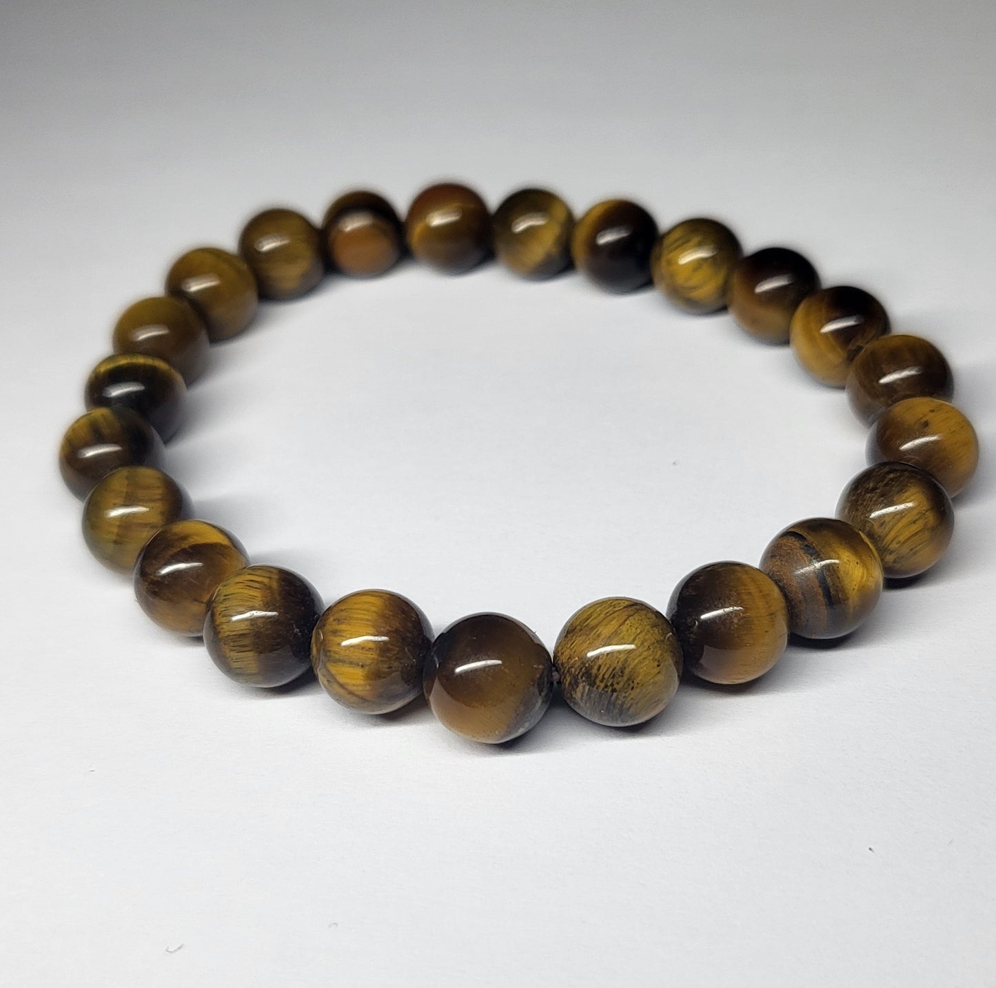Tigers eye Bracelet