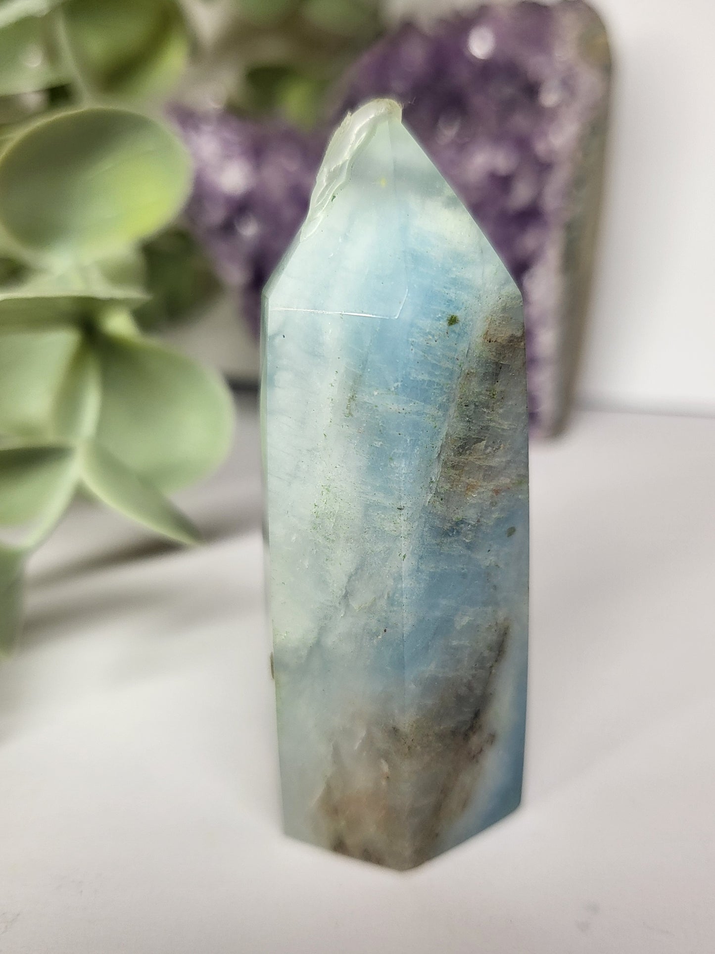 Aquamarine Point