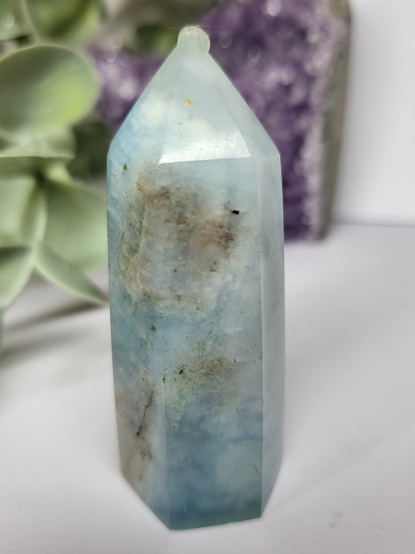 Aquamarine Point