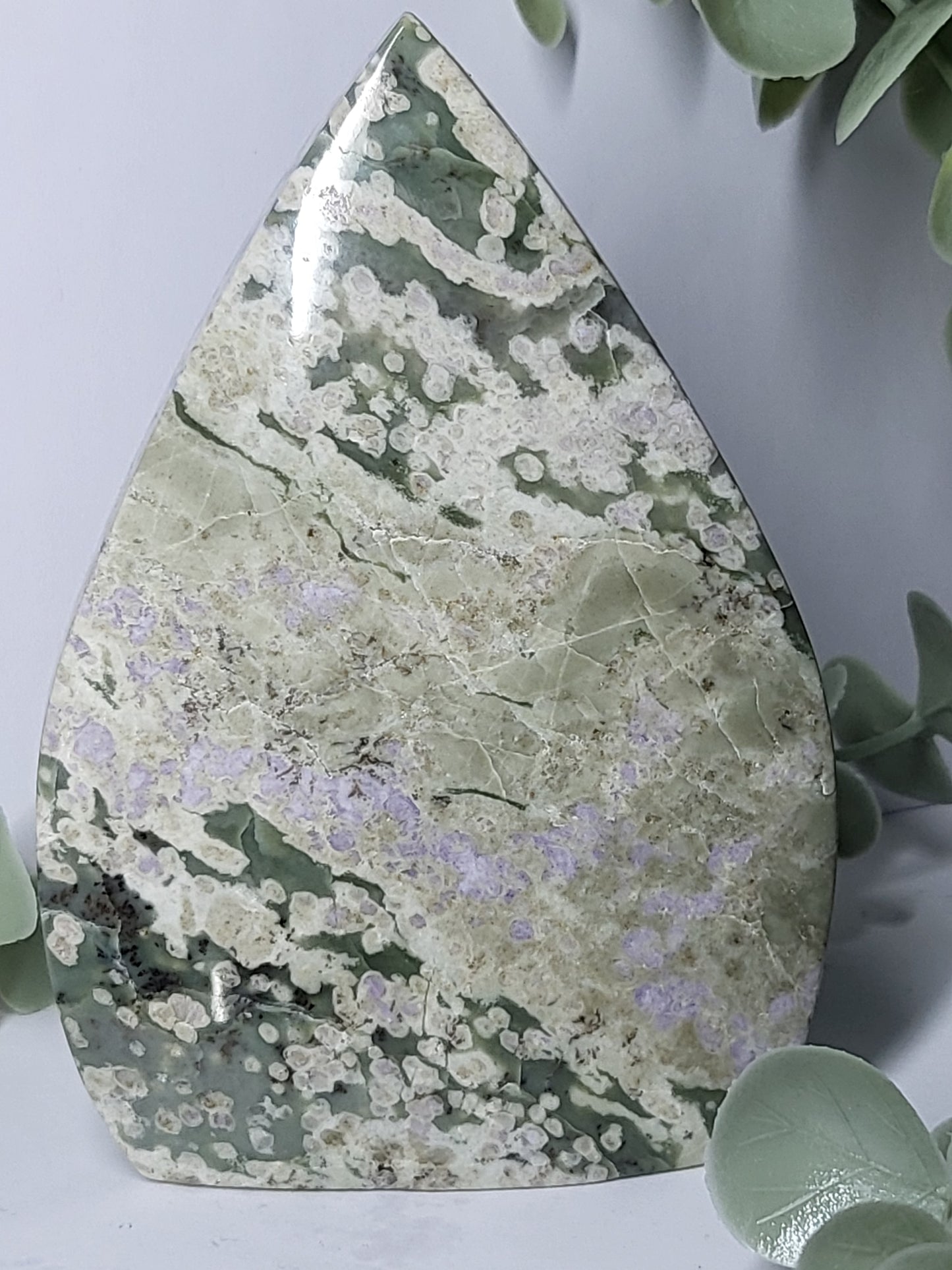 Lucky Jade free Form