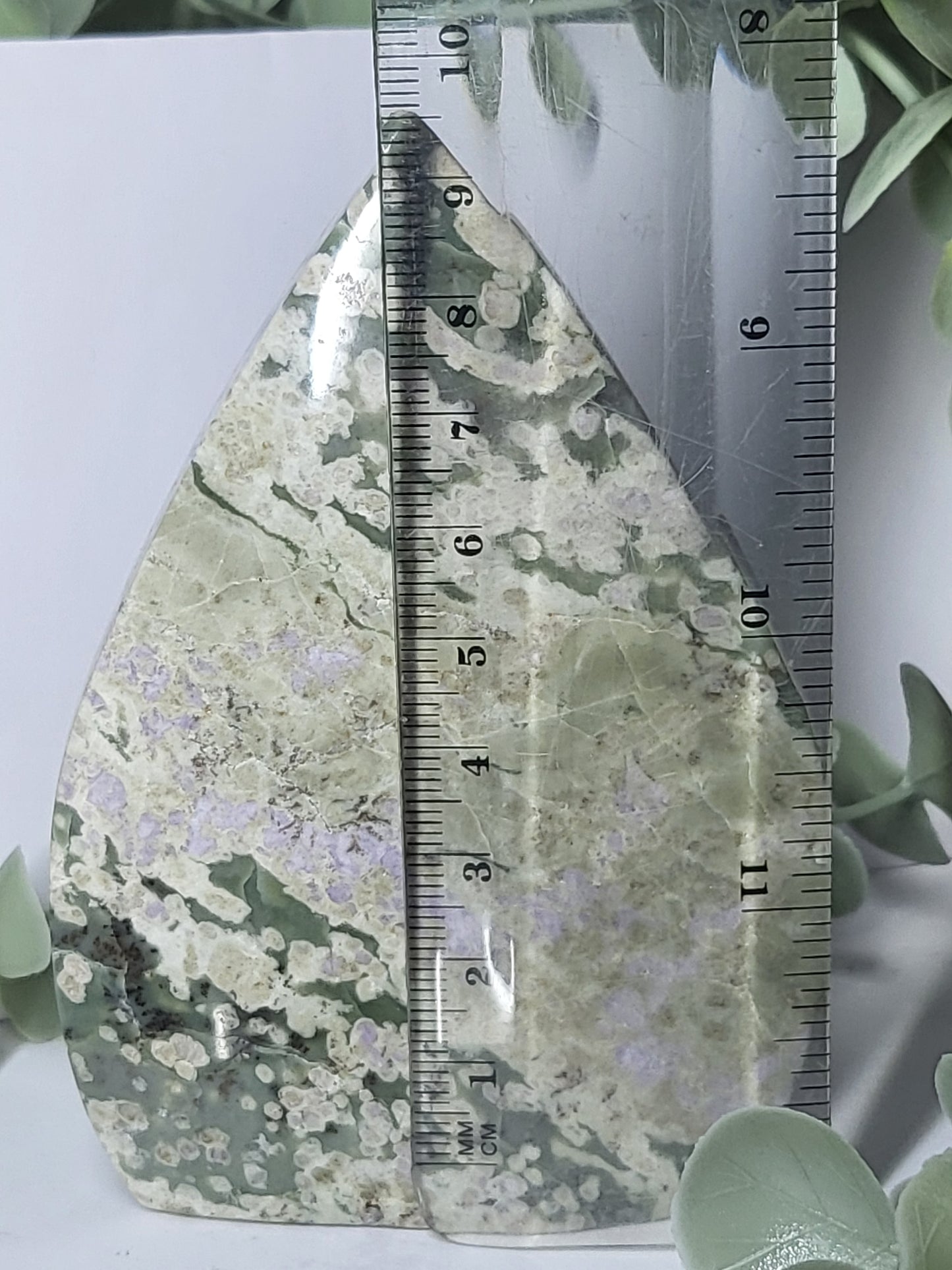 Lucky Jade free Form