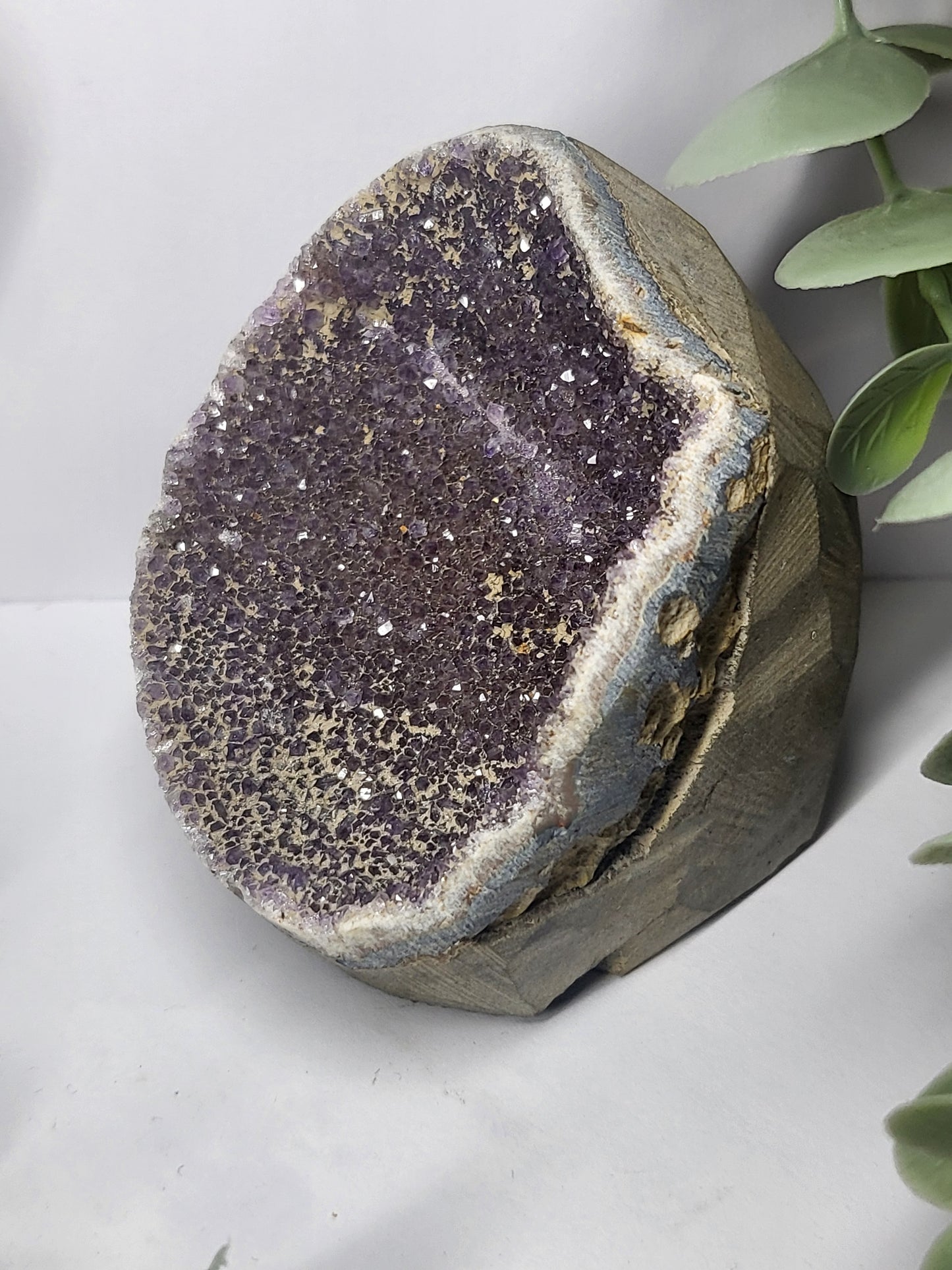 Amethyst Cave small
