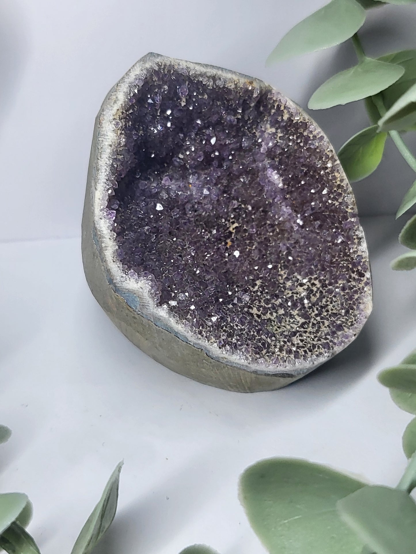 Amethyst Cave small