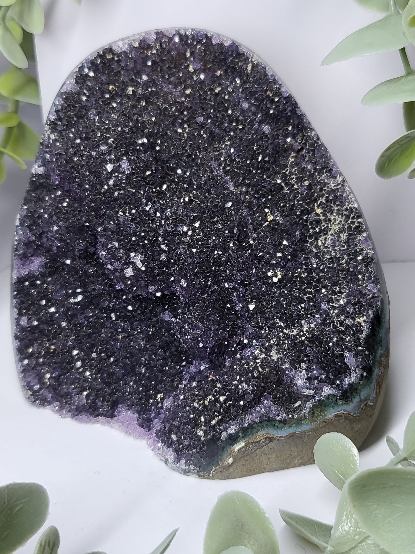 Amethyst Cave