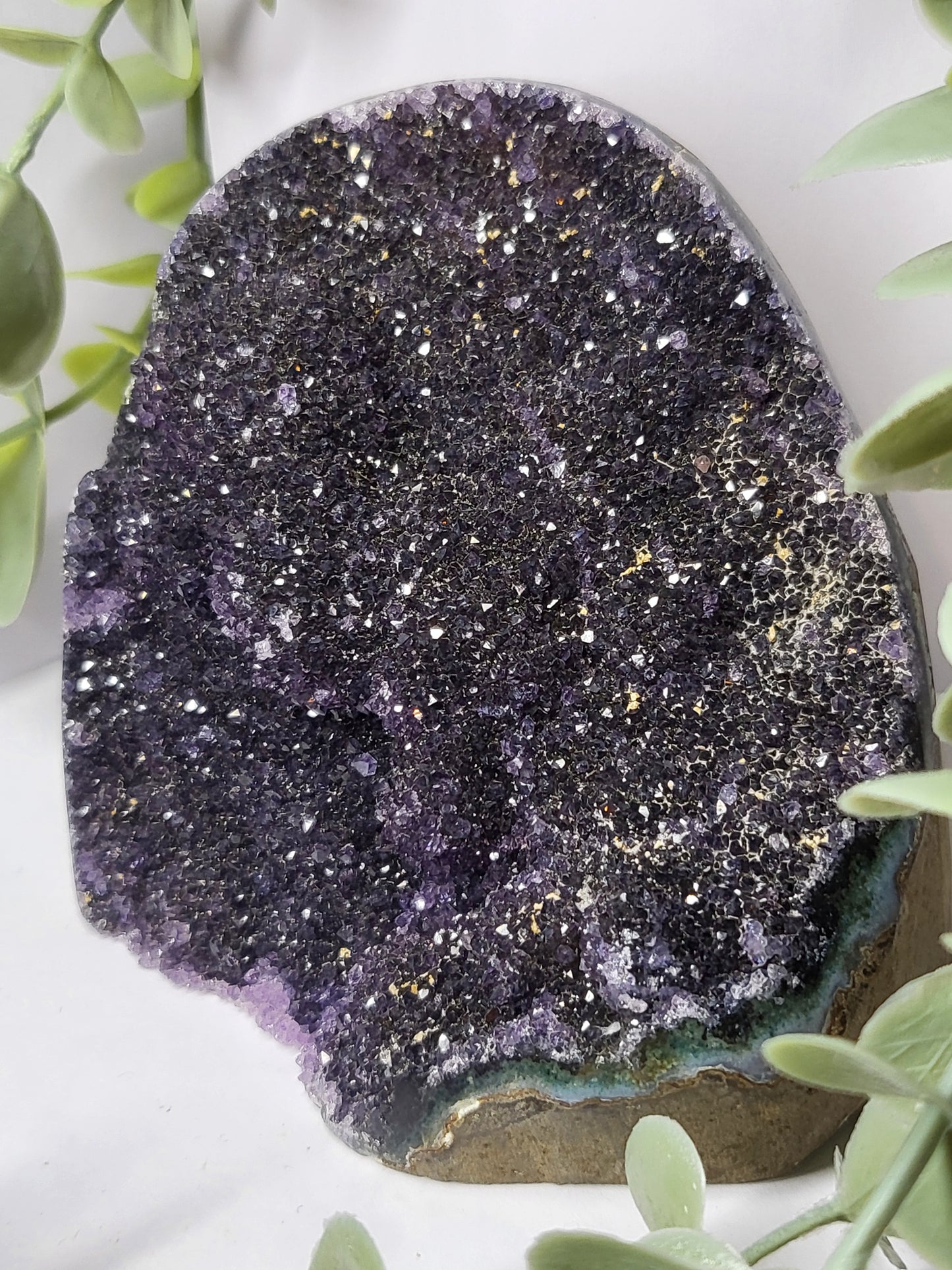 Amethyst Cave