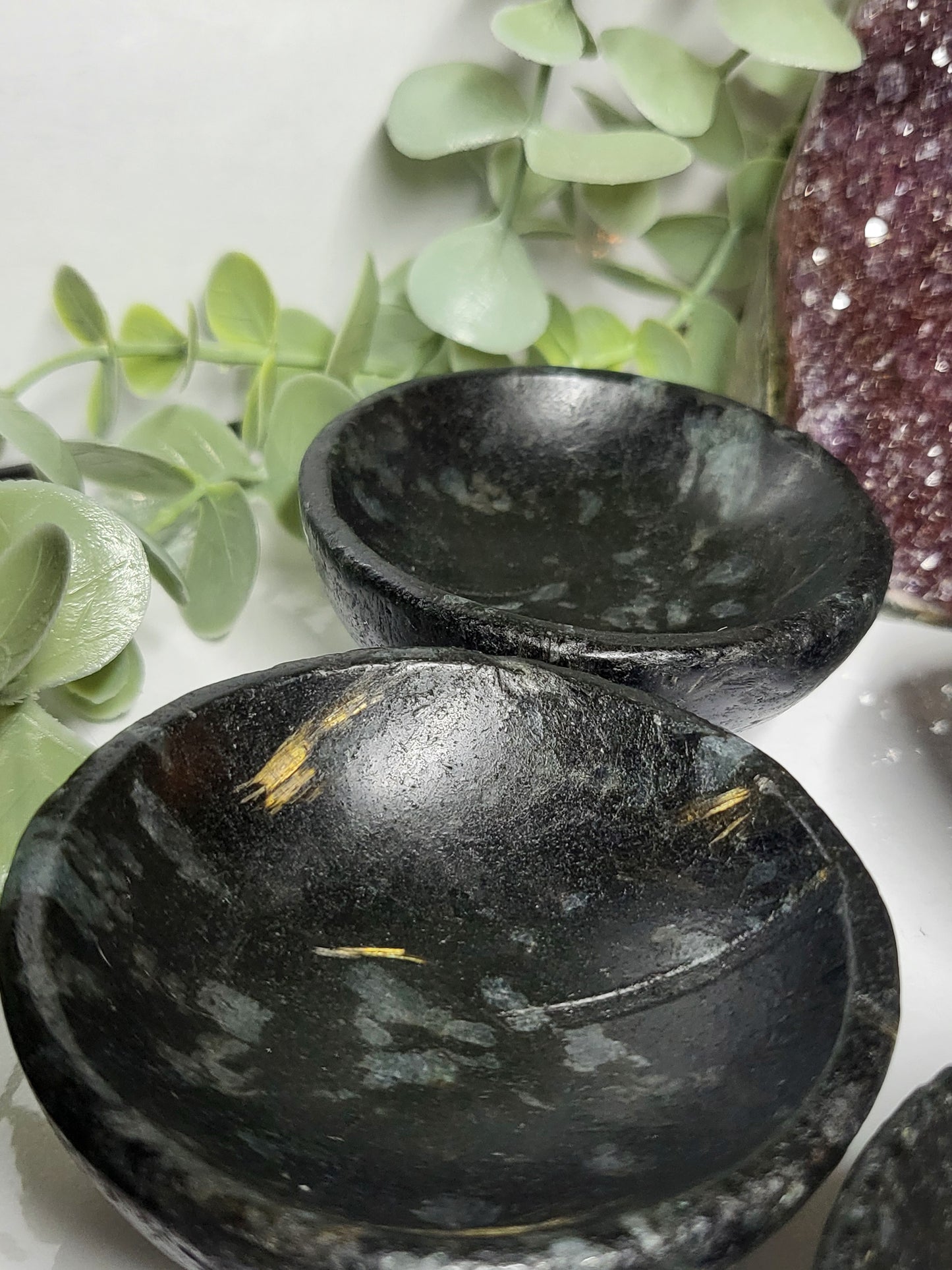 Astrophalite Bowl