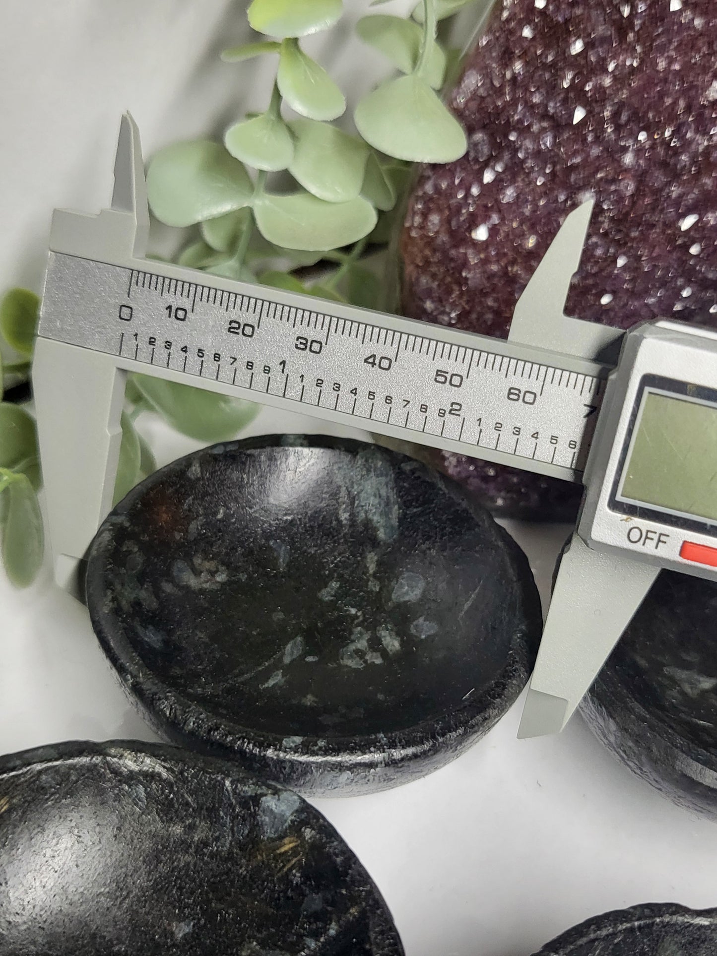 Astrophalite Bowl