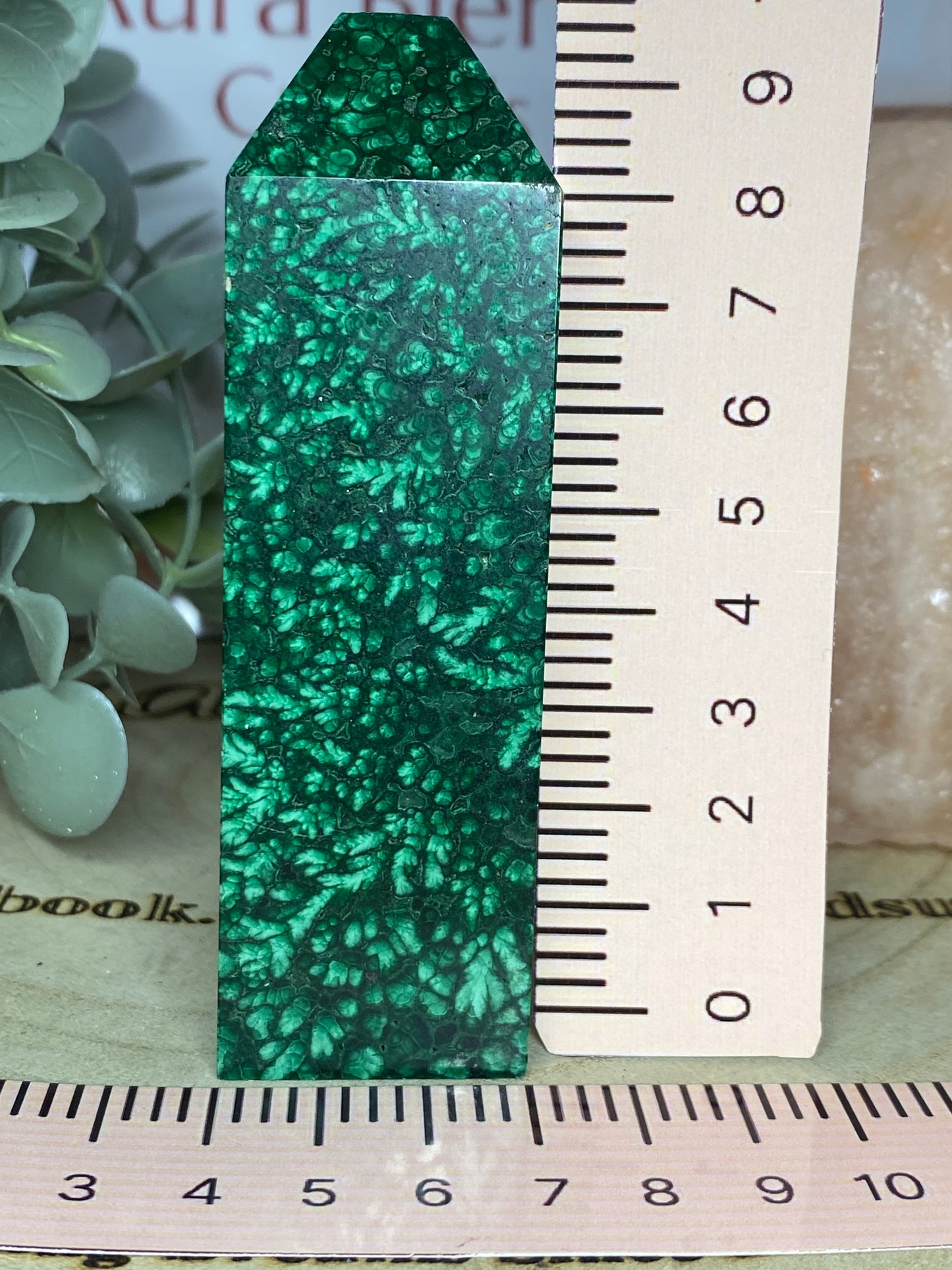 Malachite Point