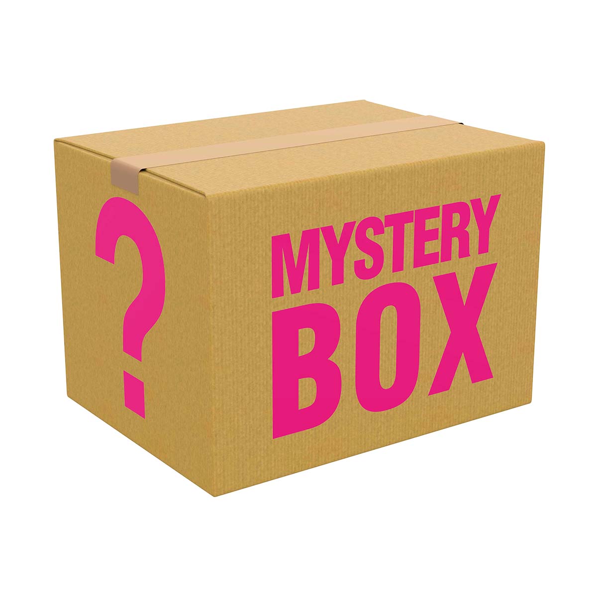 Mystery Box