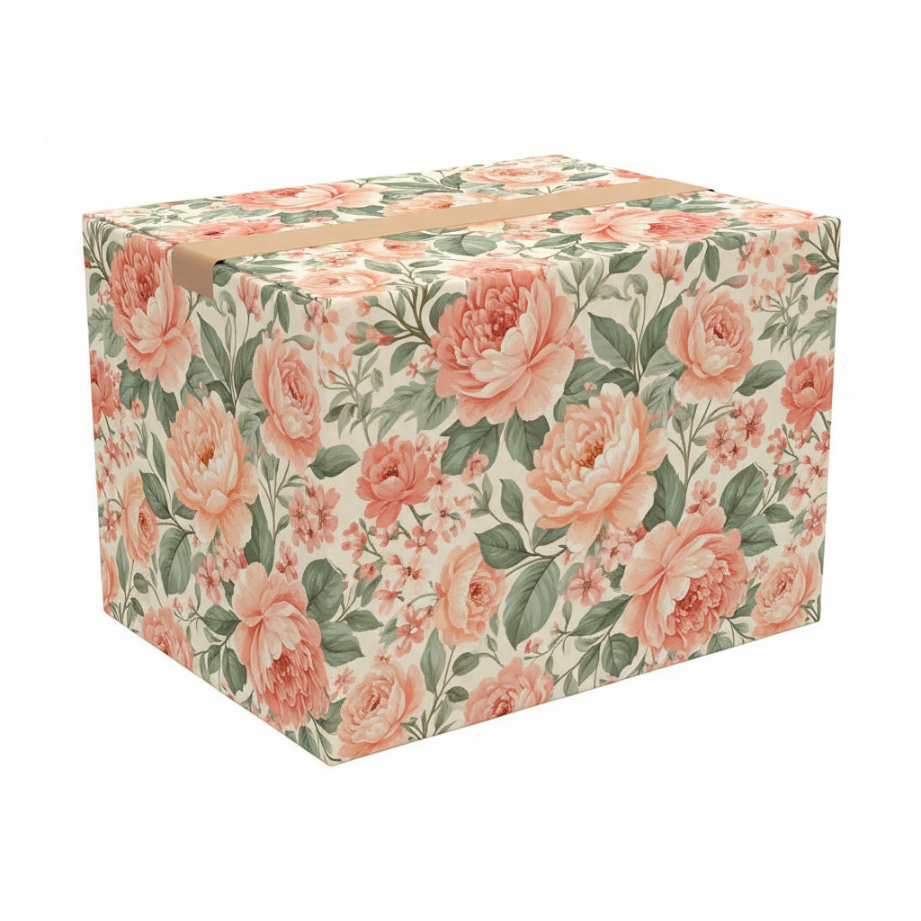 Mystery Box