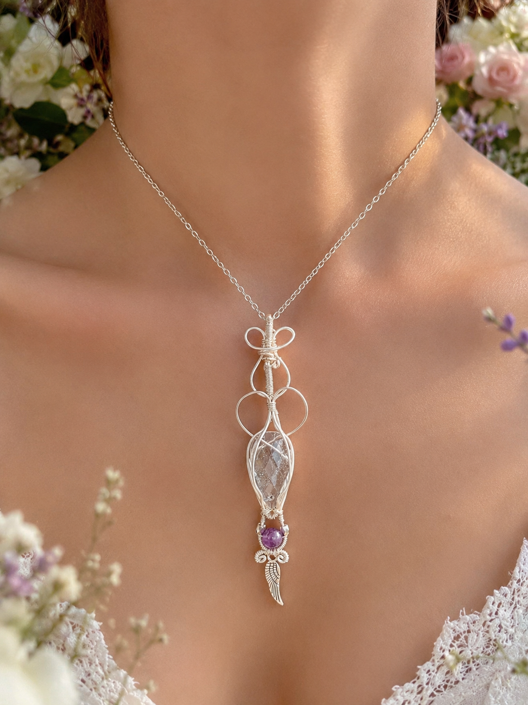 Pendants