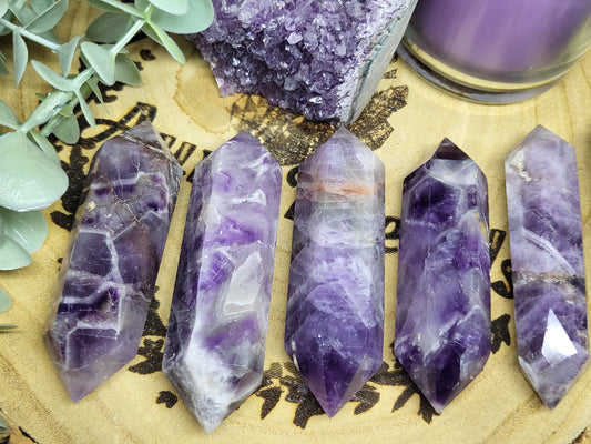 Amethyst  DT