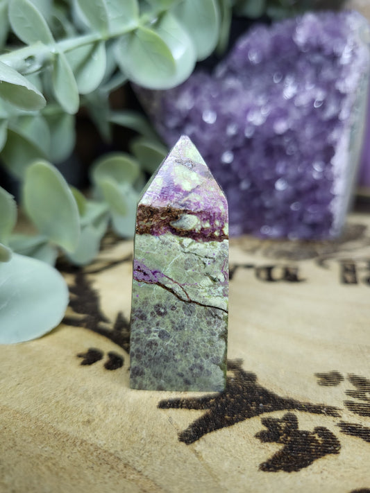 Atlantisite point