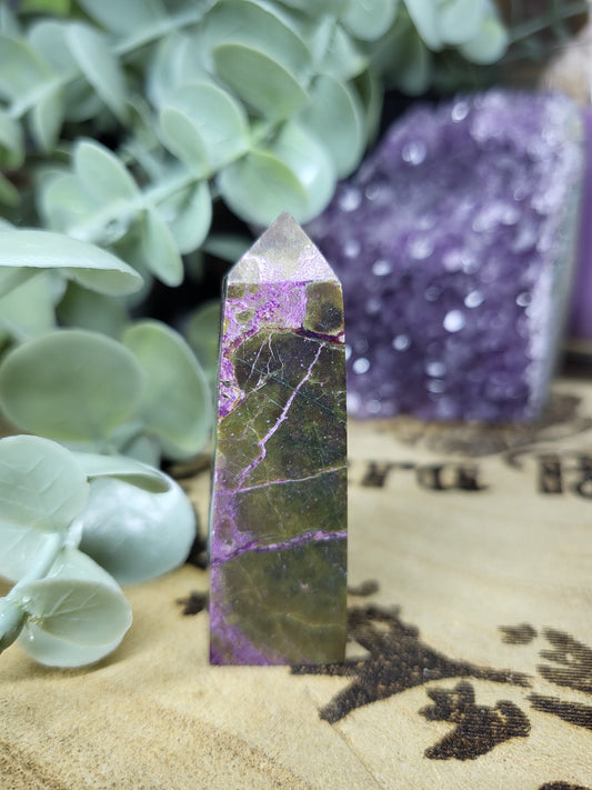 Atlantisite Small point