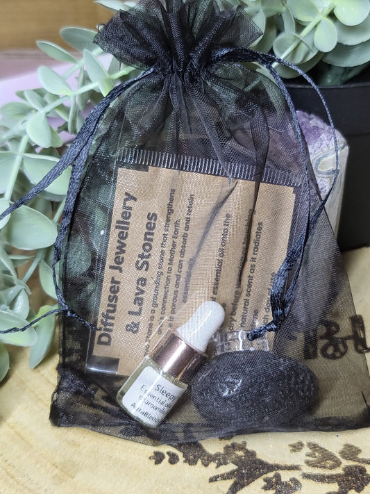 Sleepy Head Gift set
