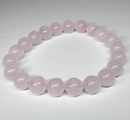 Mangano calcite  bracelet