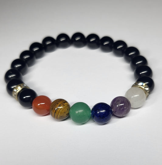 Chakra bracelet