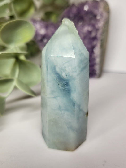 Aquamarine Point