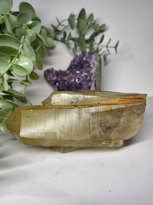 Smokey Citrine
