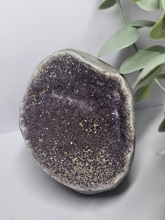 Amethyst Cave small