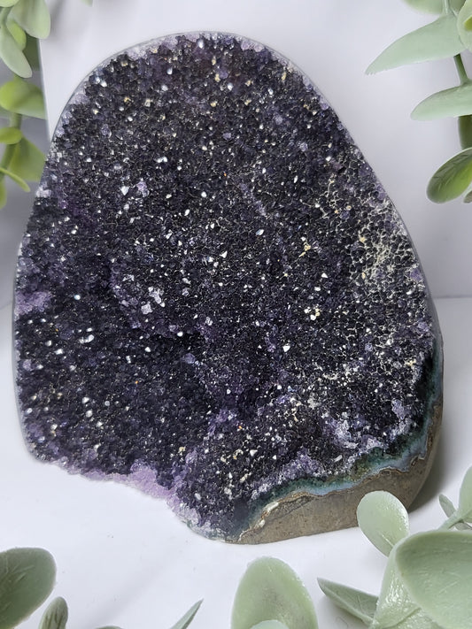 Amethyst Cave