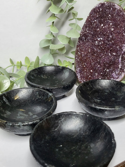 Astrophalite Bowl