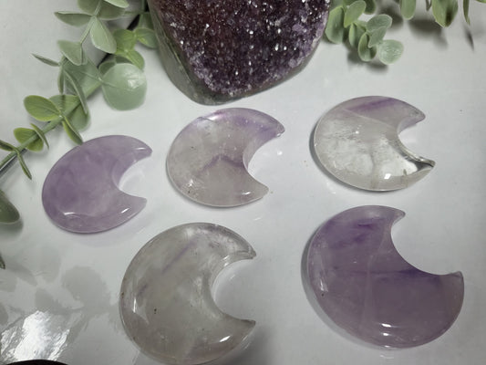 Amethyst Moon