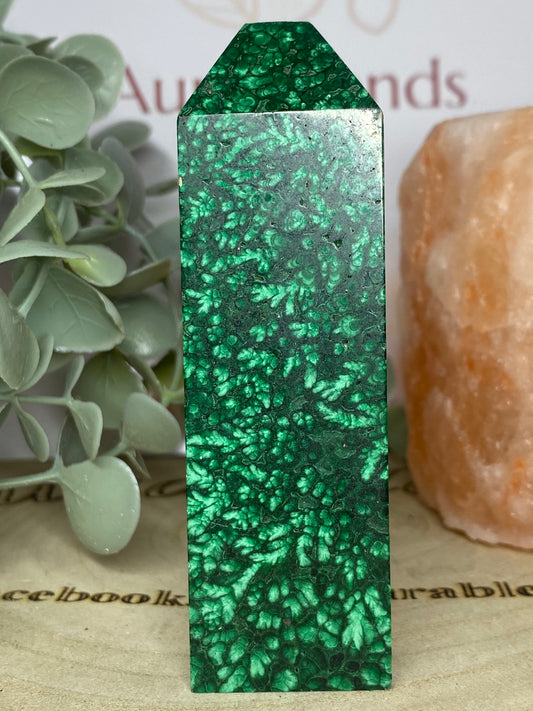 Malachite Point
