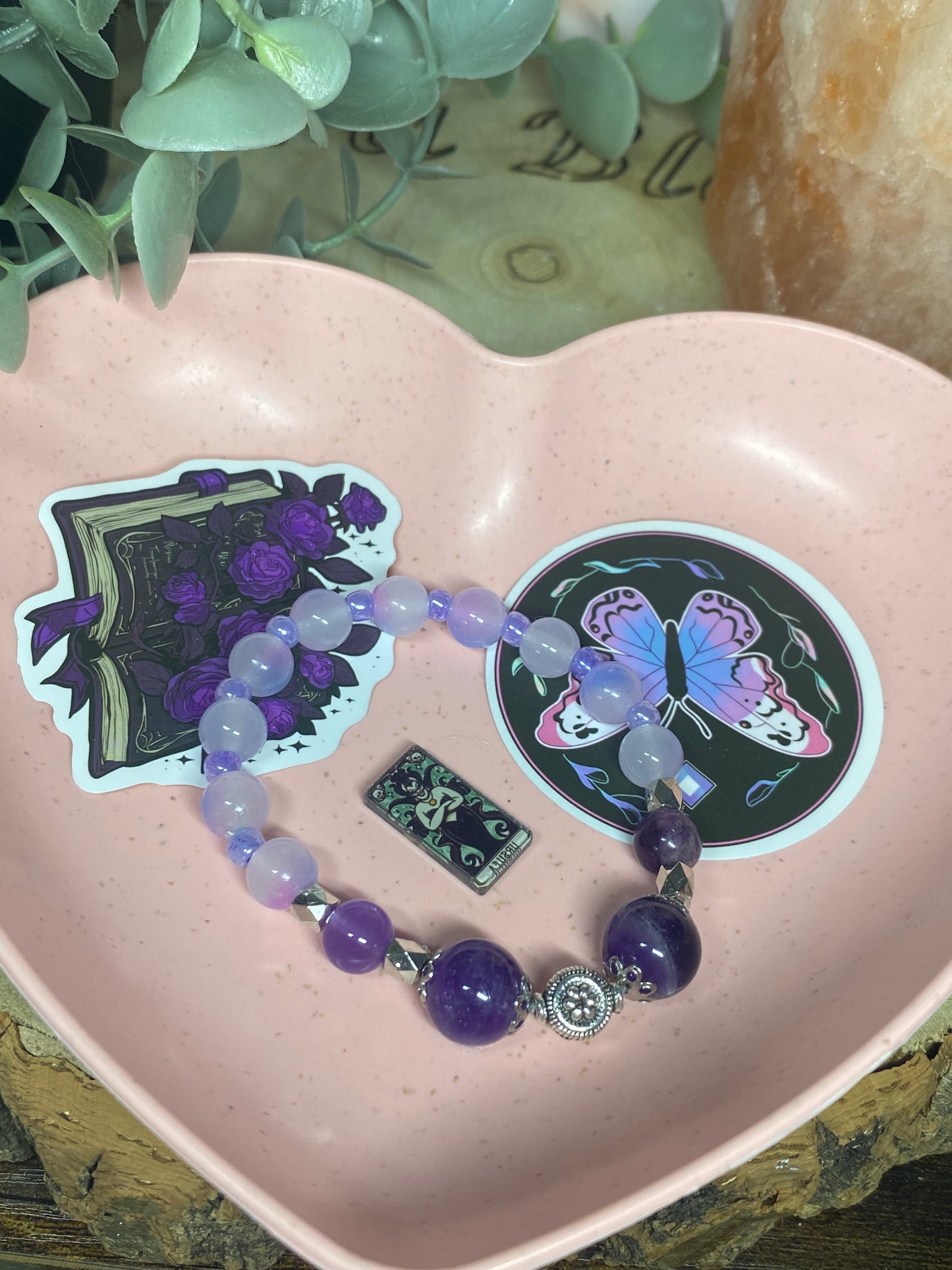 Lucky Charms- bracelet game