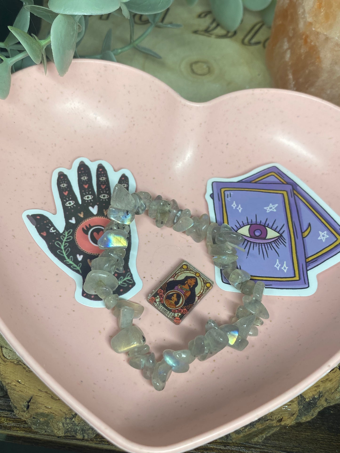 Lucky Charms- bracelet game