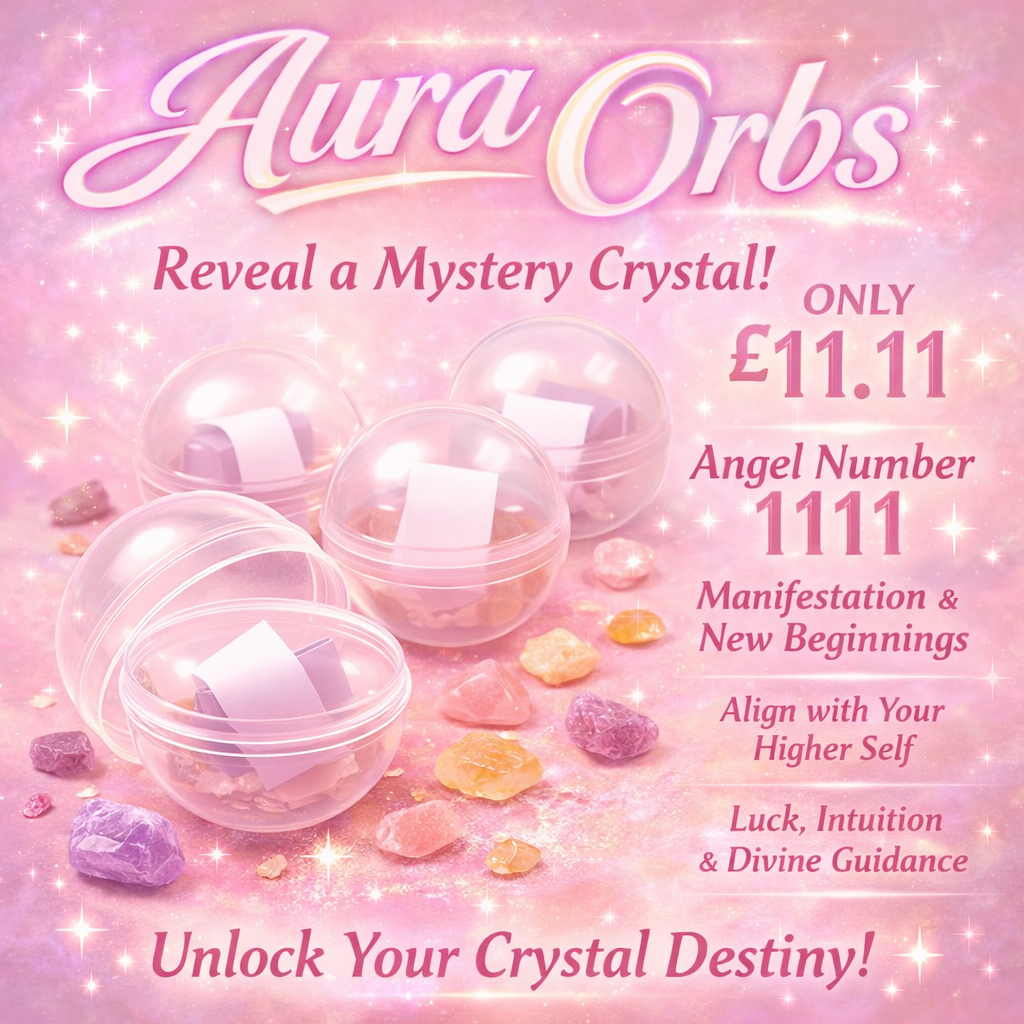 Aura Orbs