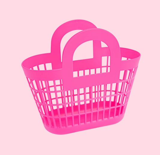 DL basket