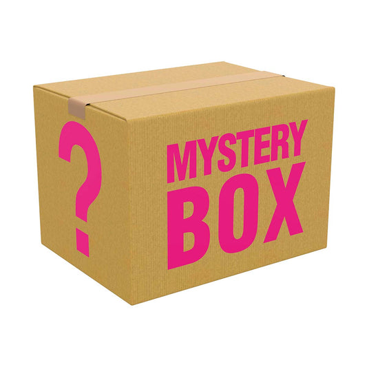 Mystery Box
